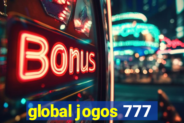 global jogos 777